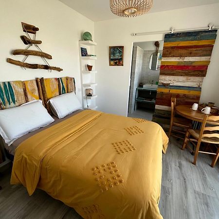 La Chambre De Seraphine Biscarrosse Exterior foto