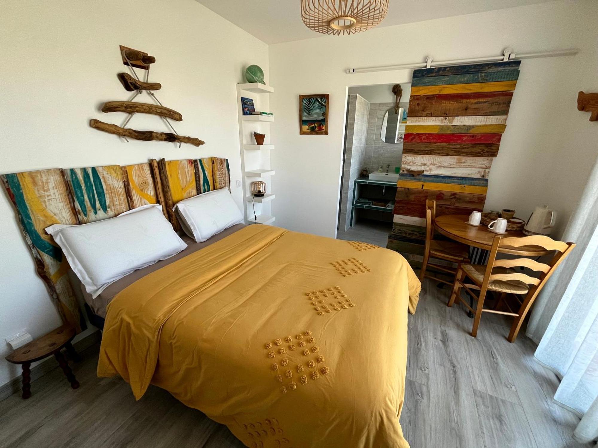 La Chambre De Seraphine Biscarrosse Exterior foto